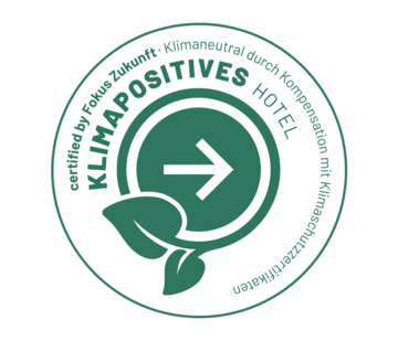Klimapositiv